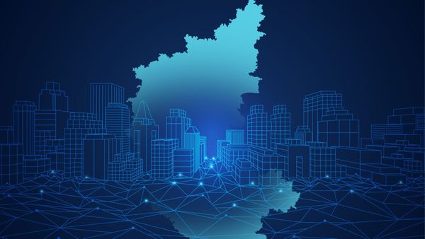 New City: ಬೆಂಗಳೂರು ಬಳಿ 1000 ಎಕರೆಯಲ್ಲಿ KHIR ಸಿಟಿ ಅಭಿವೃದ್ಧಿ: ಅಪ್ಡೇಟ್ ಮಾಹಿತಿ ಕೊಟ್ಟ ಸಚಿವರು