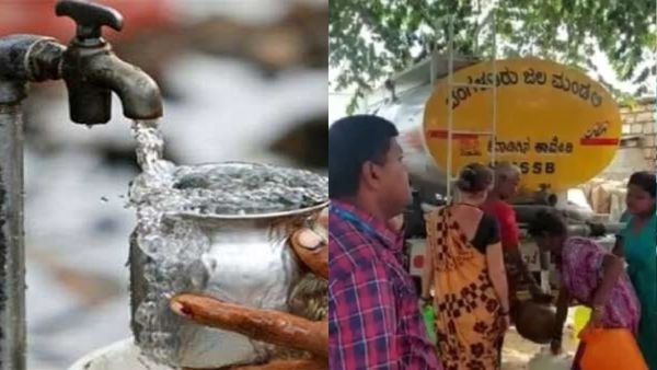 Bengaluru Water Crisis: ನೀರಿನ ಅಭಾವ ತಪ್ಪಿಸಲು ಸರ್ಕಾರದ ಕ್ರಮಗಳ ಮಾಹಿತಿ: ಅಪ್ಡೇಟ್