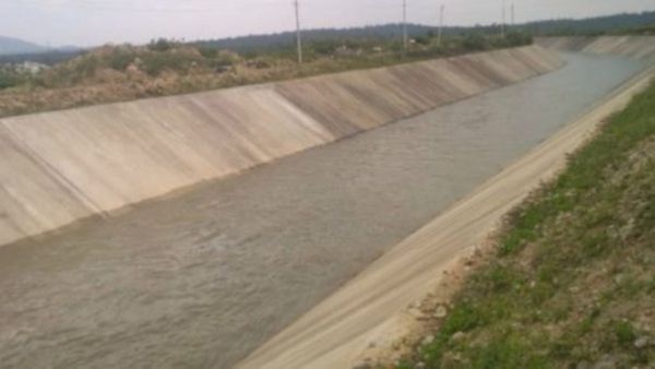 Bhadra Upper project: ಭದ್ರಾ ಮೇಲ್ದಂಡೆ ಯೋಜನೆ ವಿಳಂಬ ಹಿನ್ನೆಲೆ ಹಿರಿಯೂರು ನಗರ ಬಂದ್