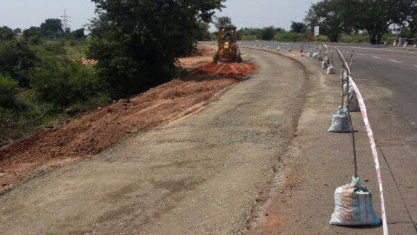 ಬೀದರ್ ಜಿಲ್ಲೆಗೆ ಕೇಂದ್ರದ ಕೊಡುಗೆ; 4 ಪಥದ ರಸ್ತೆ ಮಂಜೂರು