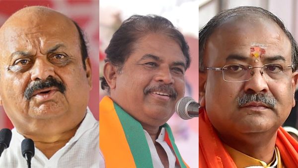 Bengaluru: ₹1000 ಕೋಟಿ ಭೂ ಹಗರಣದಲ್ಲಿ ಬಿಜೆಪಿ ಖ್ಯಾತ ನಾಯಕರು ಭಾಗಿ?: ದಾಖಲೆ ಬಿಡುಗಡೆ