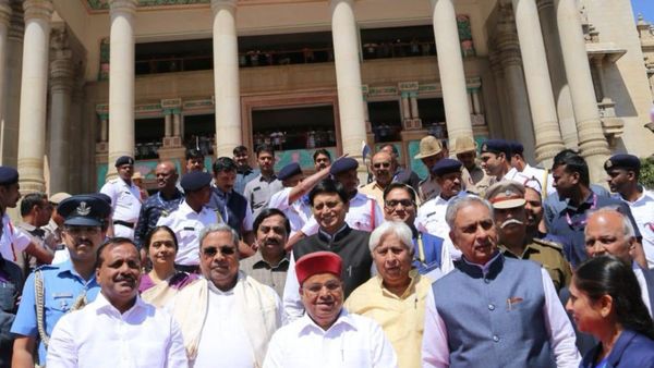 Joint Session: ಬಿಜೆಪಿ ಯೋಜನೆಗಳನ್ನು ತಮ್ಮವೆಂದು ಬಿಂಬಿಸಿದ ಕಾಂಗ್ರೆಸ್‌: ಬಿಜೆಪಿ ನಾಯಕರು ಹೇಳಿದ್ದೇನು?