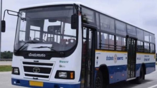 BMTC Bhojana Bandi: ಬಿಎಂಟಿಸಿ 