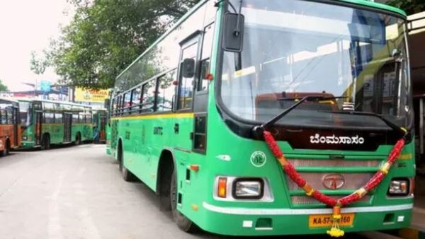 BMTC; ಅಧಿಕಾರಿ, ಸಿಬ್ಬಂದಿಗಳಿಗೆ ಗುಡ್ ನ್ಯೂಸ್, ವಿವರಗಳು