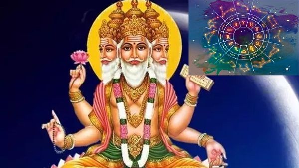 Brahma yoga 2024: ಇಂದು ರೂಪಗೊಂಡ ಬ್ರಹ್ಮಯೋಗ: ಈ 5 ರಾಶಿಯವರಿಗೆ ಕಡಿಮೆಯಾಗದು ಸಂಪತ್ತು