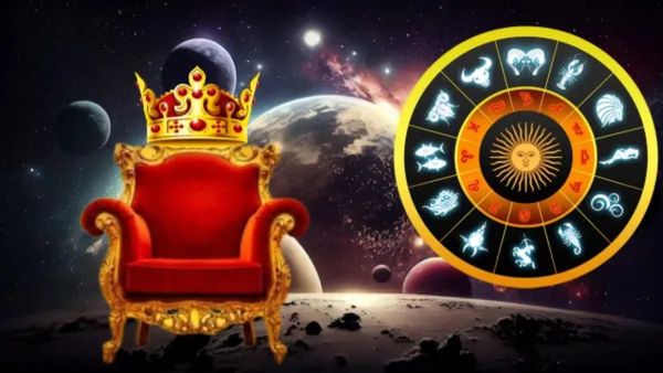 Budhaditya Yoga 2024: ಕುಂಭದಲ್ಲಿ ರೂಪುಗೊಂಡ ಬುಧಾದಿತ್ಯ ರಾಜಯೋಗ: ಮೇಷ ಸೇರಿದಂತೆ ಈ 5 ರಾಶಿಯವರಿಗೆ ಸೂರ್ಯನ ಅನುಗ್ರಹ