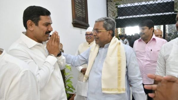 BY Vijayendra: ಉತ್ತರ ಕರ್ನಾಟಕ ಕಡೆಗಣಿಸಿದ ಸರ್ಕಾರ ಇದ್ದು ಸತ್ತಂತೆ: ಬಜೆಟ್ ಬಗ್ಗೆ ಆರೋಪವೇನು?