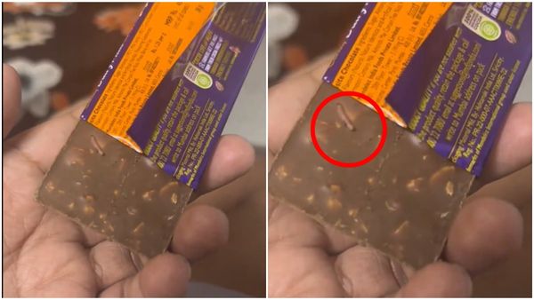 Cadbury Chocolates: ಕ್ಯಾಡ್ಬರಿ ಚಾಕೊಲೇಟ್ ತಿನ್ನುವ ಮುನ್ನ ಈ ಸ್ಟೋರಿ ಓದಿ