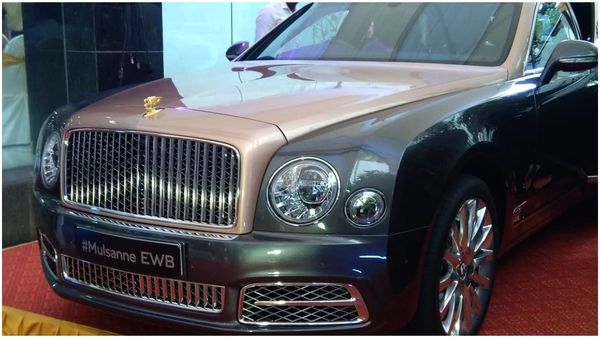 ಅಂಬಾನಿಯು ಅಲ್ಲ, ಅದಾನಿಯು ಅಲ್ಲ.. ಈ ವ್ಯಕ್ತಿಯ ಬಳಿ ಇದೆ ದೇಶದ ಅತ್ಯಂತ ದುಬಾರಿ ಕಾರು