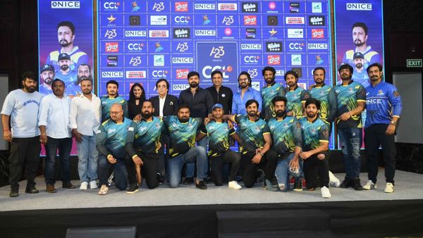 CCL 2024: ಸೆಲೆಬ್ರಿಟಿ ಕ್ರಿಕೆಟ್ ಲೀಗ್‌ಗೆ ದಿನಗಣನೆ; ಬಿಗ್ ಅಪ್‌ಡೇಟ್ ಕೊಟ್ಟ ಕರ್ನಾಟಕ ಬುಲ್ಡೋಜರ್ಸ್