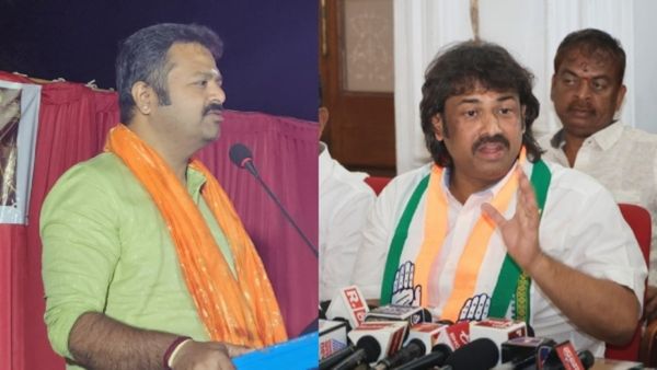 'ಅವನ್ಯಾರು ಚಕ್ರವರ್ತಿ ಸೂಲಿಬೆಲೆನಾ ತಲೆಹರಟೆ, ಅವ್ನಗೇನ್ ಮಾನ ಮಾರ್ಯಾದೆ ಇದೆಯಾ..?'