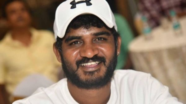 ಉಪಾಧ್ಯಕ್ಷ ಸಿನಿಮಾ ಡೈಲಾಗ್ ಅನ್ನು ಬಟ್ಲರ್ ಇಂಗ್ಲೀಷ್‌ನಲ್ಲಿ ಹೇಳಿದ ಚಿಕ್ಕಣ್ಣ