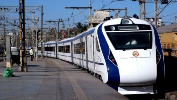 Coimbatore-Bengaluru Vande Bharat: ಕೊಯಮತ್ತೂರು-ಬೆಂಗಳೂರು ವಂದೇ ಭಾರತ್ ಪ್ರಯಾಣಿಕರಿಗೆ ಸಿಹಿಸುದ್ದಿ