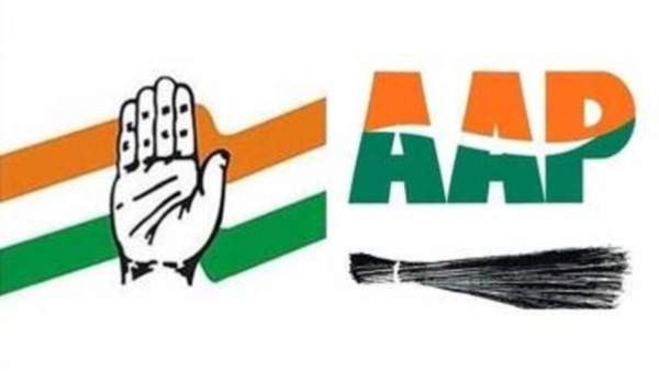 ಲೋಕಸಭೆ ಚುನಾವಣೆ 2024: ದೆಹಲಿ, ಗುಜರಾತ್, ಹರಿಯಾಣ, ಗೋವಾದಲ್ಲಿ ಕಾಂಗ್ರೆಸ್ ಎಎಪಿ ಸೀಟು ಹಂಚಿಕೆ- ಪಂಜಾಬ್‌?