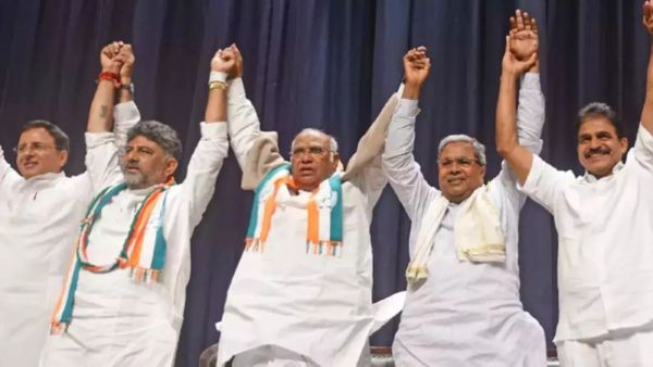 Lok Sabha Election 2024: 16 ಕ್ಷೇತ್ರಗಳಿಗೆ ಅಭ್ಯರ್ಥಿಗಳು ಫಿಕ್ಸ್; ಫೆಬ್ರವರಿ ಅಂತ್ಯಕ್ಕೆ ಕಾಂಗ್ರೆಸ್ ಮೊದಲ ಪಟ್ಟಿ?