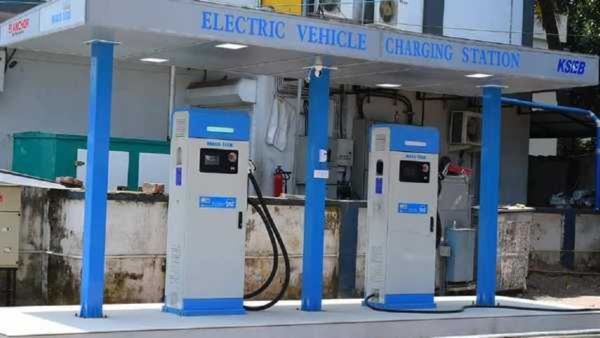 EV Charging Station: ಬೆಂಗಳೂರಲ್ಲಿ ಎಲೆಕ್ಟ್ರಿಕ್ ವಾಹನ ಚಾರ್ಜ್‌ ಮಾಡಲು ದರ ಎಷ್ಟು?