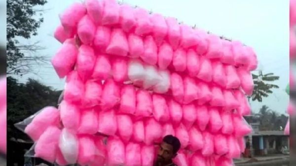 Cotton Candy: ಮಕ್ಕಳ ಮೆಚ್ಚಿನ ಬಾಂಬೆ ಮಿಠಾಯಿ ಮಾರಾಟ ನಿಷೇಧ: ಕಾರಣವೇನು?