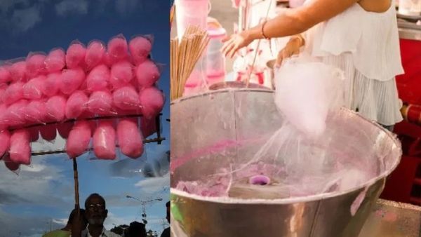 Cotton candy ban: ಕರ್ನಾಟಕದಲ್ಲಿ ಶೀಘ್ರದಲ್ಲೇ ಕಾಟನ್ ಕ್ಯಾಂಡಿ ನಿಷೇಧ?