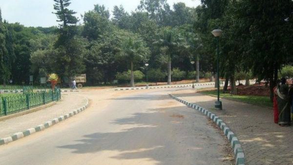 Cubbon Park: ಕಬ್ಬನ್‌ ಪಾರ್ಕ್‌ನಲ್ಲಿ 10 ಅಂತಸ್ತಿನ ಕಟ್ಟಡ ನಿರ್ಮಾಣ ಕೈ ಬಿಟ್ಟ ಸರ್ಕಾರ: ಕಾರಣ ಇಲ್ಲಿದೆ