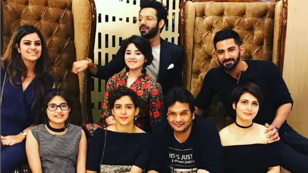 19ನೇ ವಯಸ್ಸಿಗೆ ದಂಗಲ್‌ ಚಿತ್ರನಟಿ ದುರಂತ ಸಾವು- ಕಾರಣ ಕೇಳಿ ಬೆಚ್ಚಿಬಿದ್ದ ಬಾಲಿವುಡ್‌