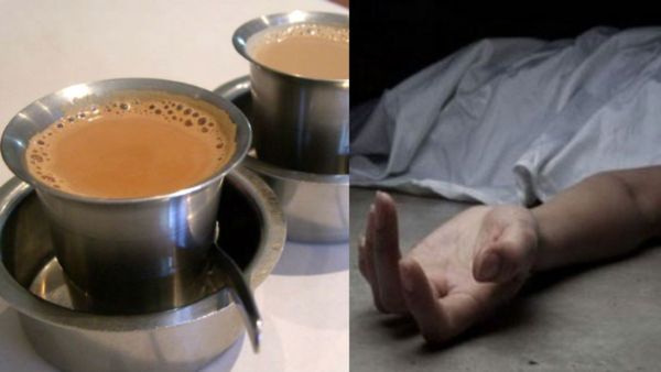 ತವರು ಮನೆಗೆ ಹೋಗಬೇಡ ಎಂದಿದ್ದಕ್ಕೆ ಟೀಯಲ್ಲಿ ವಿಷ ಬೆರೆಸಿದ ಹೆಂಡತಿ; ಬಲಿಯಾಗಿದ್ದು ಮುಗ್ಧ ಮಕ್ಕಳು