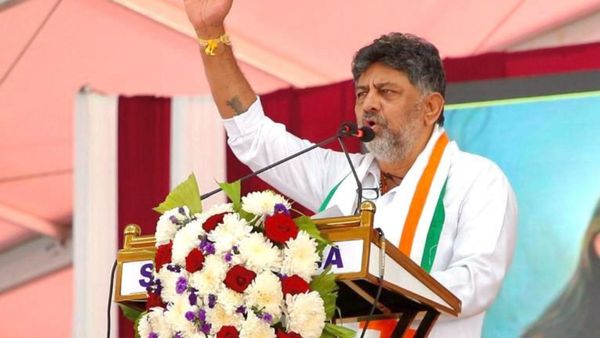 ಗ್ರಾಮೀಣ ಪ್ರದೇಶಗಳಲ್ಲಿ ಬ್ಯಾಂಕ್ ಶಾಖೆಗಳನ್ನು ವಿಸ್ತರಿಸಿ, ಆರ್ಥಿಕತೆ ಬೆಂಬಲಿಸಿ: ಡಿಕೆ ಶಿವಕುಮಾರ್