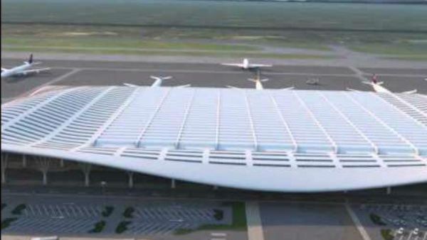 Devanahalli Airport: ವಿಮಾನ ನಿಲ್ದಾಣ ಪ್ರಾಧಿಕಾರ ಅಧ್ಯಕ್ಷ ಸ್ಥಾನ ಕೋಟಿ ಲೆಕ್ಕದಲ್ಲಿ ಮಾರಾಟ: ಗಂಭೀರ ಆರೋಪ