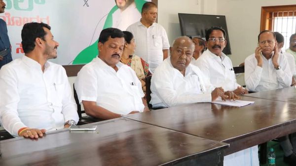 ಕಾಡುಗೊಲ್ಲರಿಗೆ ಎಸ್ಟಿ ಭಾಗ್ಯ: ಈಡೇರುತ್ತಾ ಹೆಚ್‌.ಡಿ.ದೇವೇಗೌಡ್ರು ಕೊಟ್ಟ ಭರವಸೆ?