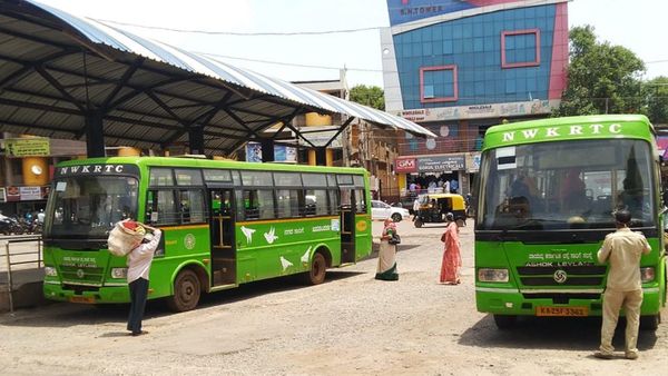 Dharwad CBT: ನಿಲ್ದಾಣದಲ್ಲಿ ಸಂಚಾರ ಸ್ಥಗಿತ, ಬಸ್ ಸ್ಥಳಾಂತರದ ಮಹತ್ವದ ಮಾಹಿತಿ