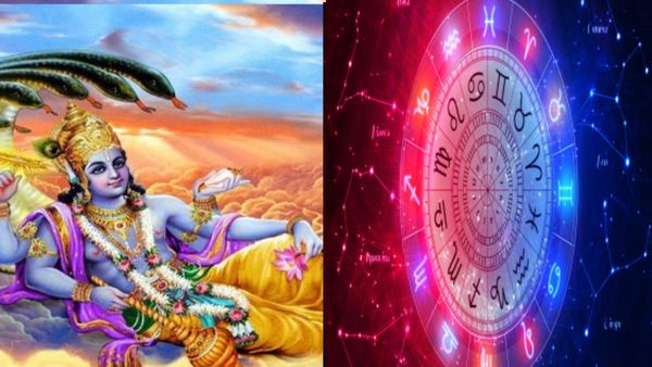 Today Dhruva Yoga: ಇಂದು ರೂಪಗೊಂಡ ಧ್ರುವ ಯೋಗ: ಮಕರ ಸೇರಿದಂತೆ ಈ 5 ರಾಶಿಗಳಿಗೆ ವಿಷ್ಣುವಿನ ಅನುಗ್ರಹ