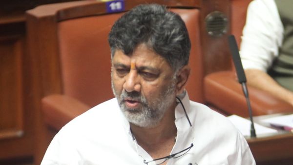 ಸದನದಲ್ಲಿ ಡಿ ಕೆ ಶಿವಕುಮಾರ್‌ ಗಡ್ಡದ ಪ್ರಸ್ತಾಪ: ಗಡ್ಡ ಯಾವಾಗ ತೆಗೆಯುತ್ತಾರೆ ಗೊತ್ತಾ?