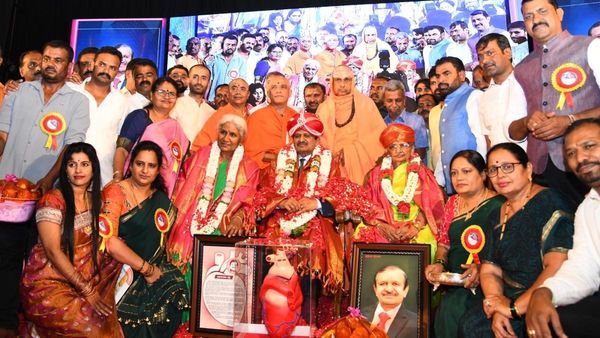 ಡಾ.ಸಿ.ಎನ್.ಮಂಜುನಾಥ್ ರಾಜಕೀಯಕ್ಕೆ ಬರಬೇಕು ಎಂದ ಸಂಸದ ಪ್ರತಾಪ್ ಸಿಂಹ