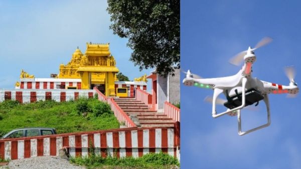 ವಿವಾದದ ಬಳಿಕ ಹಿಮವದ್ ಗೋಪಾಲಸ್ವಾಮಿ ಬೆಟ್ಟದ ಸುತ್ತಮುತ್ತ ಡ್ರೋನ್, ಕ್ಯಾಮರಾ ಶೂಟಿಂಗ್ ಬ್ಯಾನ್