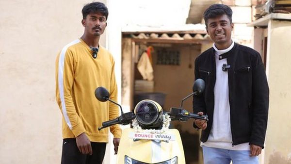 Drone Prathap: ಕೊಟ್ಟ ಮಾತಿನಂತೆ ನಡೆದ ಡ್ರೋನ್‌ ಪ್ರತಾಪ್, ಮನಸಾರೆ ಹಾರೈಸಿದ ಫ್ಯಾನ್ಸ್‌