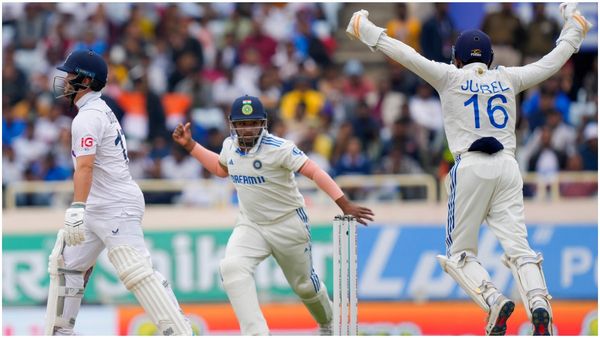 Ind vs Eng Test: ಡಿಆರ್‌ಎಸ್ ಬಗ್ಗೆ ಇಂಗ್ಲೆಂಡ್ ತಂಡದ ದೂರು; ಮಾಜಿ ನಾಯಕನಿಂದ ತರಾಟೆ