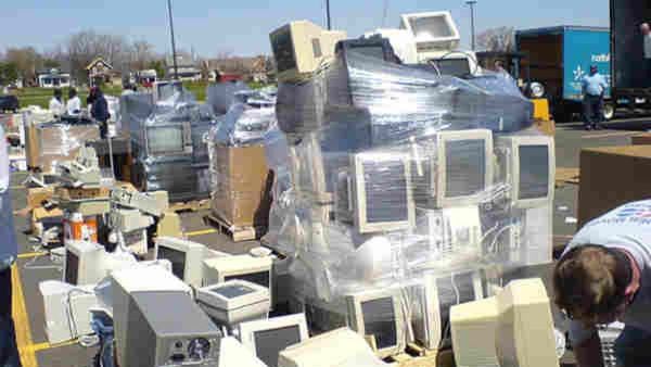 Electronic Waste: ಬೆಂಗಳೂರು ಇ-ತ್ಯಾಜ್ಯ ವಿಲೇವಾರಿಗೆ ಸರ್ಕಾರ ಕ್ರಮ: ತಯಾರಿಕರಿಗೆ ನೋಂದಣಿಗೆ ಸೂಚನೆ