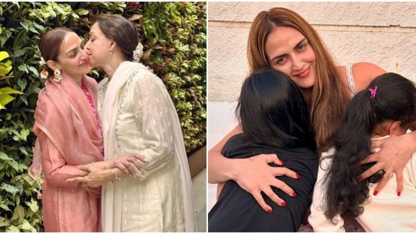 ಹೇಮಾ ಮಾಲಿನಿ ಪುತ್ರಿ ದಾಂಪತ್ಯದಲ್ಲಿ ಬಿರುಕು: ವೈವಾಹಿಕ ಜೀವನಕ್ಕೆ ಅಂತ್ಯ ಹಾಡಿದ ಇಶಾ ಡಿಯೋಲ್