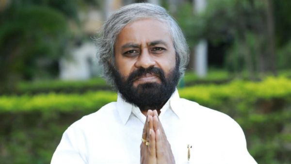 Eshwar Khandre: ಲೋಕಸಭೆ ಚುನಾವಣೆಗೆ ಸ್ಪರ್ಧಿಸುವ ಬಗ್ಗೆ ಈಶ್ವರ್ ಖಂಡ್ರೆ ಹೇಳಿದ್ದೇನು?