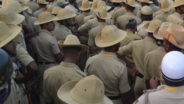 ಫೆ. 25ಕ್ಕೆ ಪೊಲೀಸ್ ಕಾನ್ಸ್‌ಟೇಬಲ್ ಲಿಖಿತ ಪರೀಕ್ಷೆ, ವಸ್ತ್ರ ಸಂಹಿತೆ