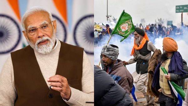 Sugarcane Price Hike: ಕಬ್ಬಿನ ಬೆಲೆ ಹೆಚ್ಚಳ 'ಐತಿಹಾಸಿಕ' ಎಂದ ಪ್ರಧಾನಿ ನರೇಂದ್ರ ಮೋದಿ