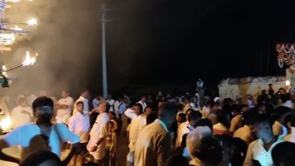 ಯಳಂದೂರು: 5 ವರ್ಷಗಳಿಗೊಮ್ಮೆ, 75 ದಿನಗಳ ಕಾಲ ನಡೆಯುವ ಈ ವಿಶೇಷ ಹಬ್ಬದ ಮಹತ್ವವವನ್ನು ನೀವು ತಿಳಿದುಕೊಳ್ಳಲೇಬೇಕು