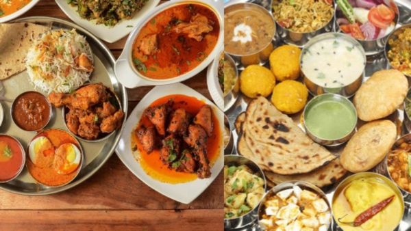 ಜನರಿಗೆ ನಾನ್ ವೆಜ್‌ಗಿಂತ ವೆಜ್ ಮೇಲೆ ಹೆಚ್ಚಾಯ್ತಾ ಪ್ರೀತಿ...! ಏನಿದು ಹೊಸ ವಿಷಯ?