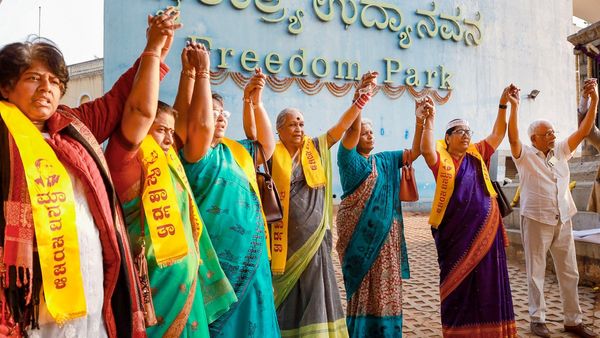 Freedom park: ಬೆಂಗಳೂರಿನ ಹೃದಯಭಾಗದಲ್ಲಿರುವ ಸ್ವಾತಂತ್ರ್ಯ ಉದ್ಯಾನವನ ನವೀಕರಣಕ್ಕೆ ನಿರ್ಧಾರ, ವೆಚ್ಚ ಎಷ್ಟು ಕೋಟಿ?