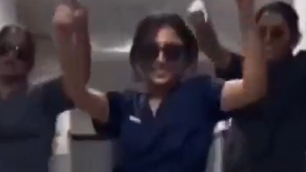 ಗದಗ ಆಸ್ಪತ್ರೆಯಲ್ಲಿ ರೀಲ್ಸ್‌ ಮಾಡಿದ ಮೆಡಿಕಲ್‌ ವಿದ್ಯಾರ್ಥಿಗಳು ಸಸ್ಪೆಂಡ್‌: ಆಡಳಿತ ಮಂಡಳಿಯನ್ನು ಕ್ಯಾಕರಿಸಿ ಉಗಿಯುತ್ತಿರುವ ಜನ