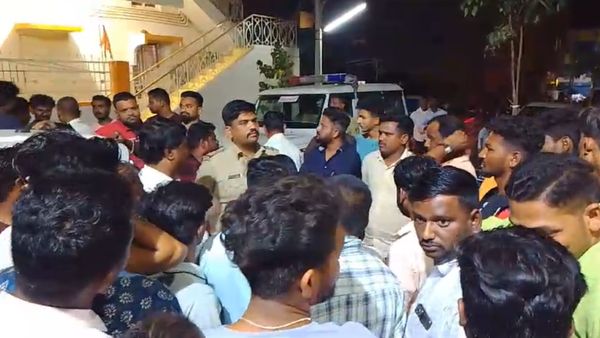 ಗದಗದಲ್ಲಿ ದಾರುಣ ಘಟನೆ: ಹೆರಿಗೆ ವೇಳೆ ತಾಯಿ&ಅವಳಿ ಮಕ್ಕಳು ಸಾವು, ತಪ್ಪಾಗಿದ್ದೇನು..?