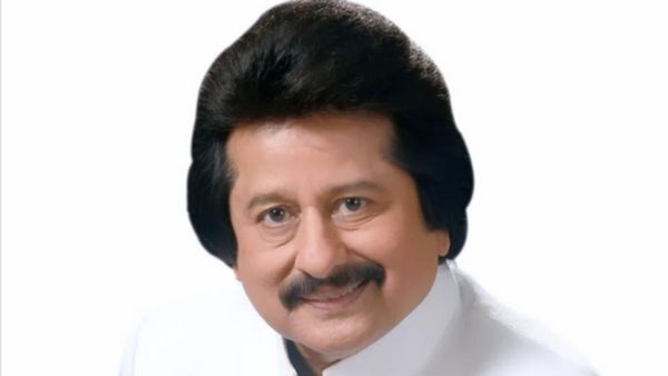 Pankaj Udhas: ಕಿಚ್ಚ ಸುದೀಪ್‌ ಹಾಡಿಗೆ ಧ್ವನಿಯಾಗಿದ್ದ ಪಂಕಜ್​ ಉಧಾಸ್​ ನಿಧನ