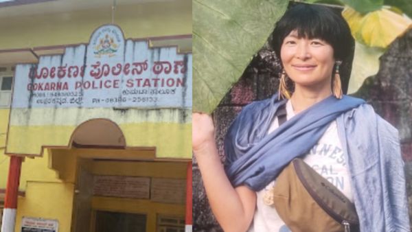 Gokarna: ಗೋಕರ್ಣ ಪ್ರವಾಸಕ್ಕೆ ಬಂದಿದ್ದ ವಿದೇಶಿ ಮಹಿಳೆ ದಿಢೀರ್​ ನಾಪತ್ತೆ: ದೂರು ದಾಖಲು