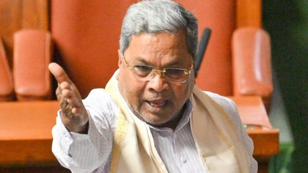 ಇದು ಕಾಂಗ್ರೆಸ್‌ ಸರ್ಕಾರ ಮತ್ತು ಬಿಜೆಪಿಗೆ ಇರುವ ವ್ಯತ್ಯಾಸ: ಸದನದಲ್ಲಿ ಗುಡುಗಿದ ಸಿದ್ದರಾಮಯ್ಯ