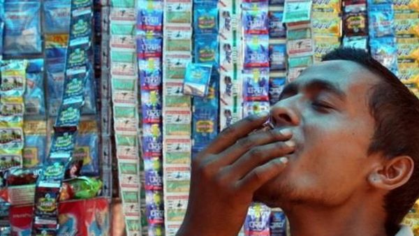 Tobacco: ಪಾನ್ ಮಸಾಲ, ಗುಟ್ಕಾ, ತಂಬಾಕು ಉತ್ಪನ್ನ ತಯಾರಕರೆ ಒಮ್ಮೆ ಕೇಳಿ, ಇಲ್ಲದಿದ್ದರೆ 1 ಲಕ್ಷ ದಂಡ ಕಟ್ಟಬೇಕಾದಿತು!