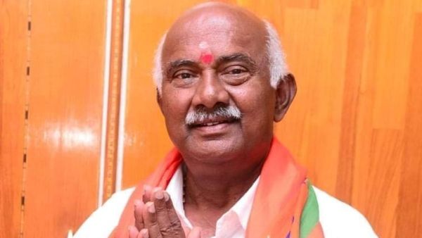 ಲೋಕಸಭಾ ಚುನಾವಣೆ: ‘ಕೈ’ ಟಿಕೆಟ್‌ಗಾಗಿ ಬಿಜೆಪಿ ಎಂಎಲ್‌ಸಿ ಎಚ್.ವಿಶ್ವನಾಥ್ ಆಕಾಂಕ್ಷಿ!